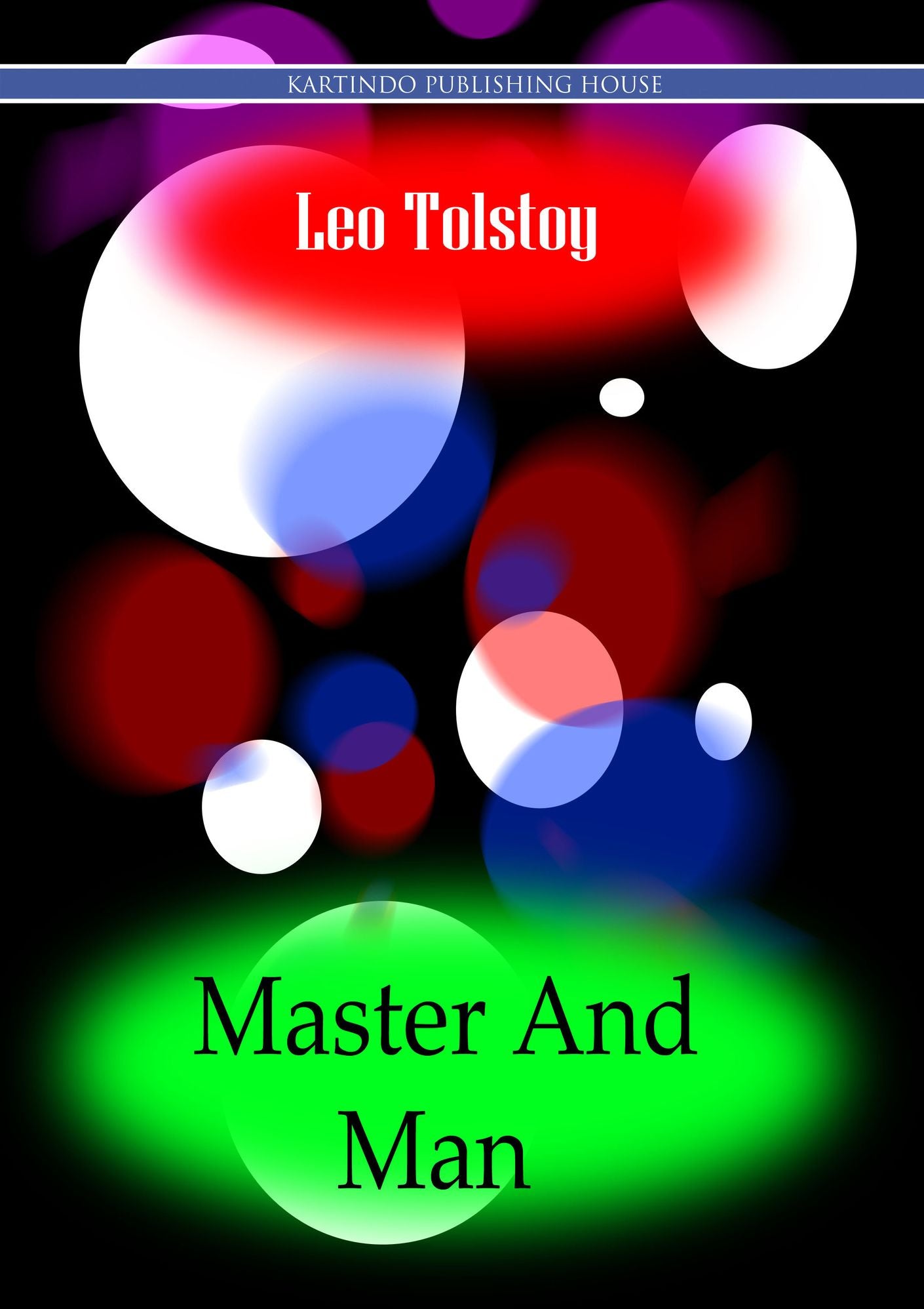 Master And Man