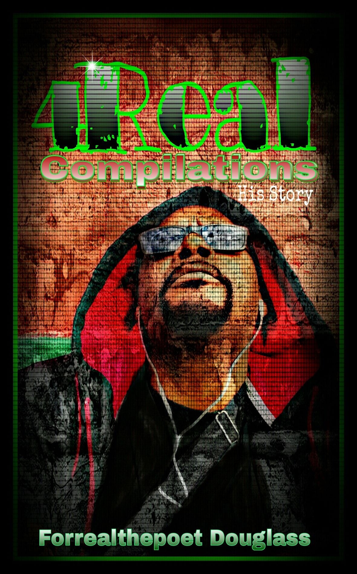 4Real Compilations His Story