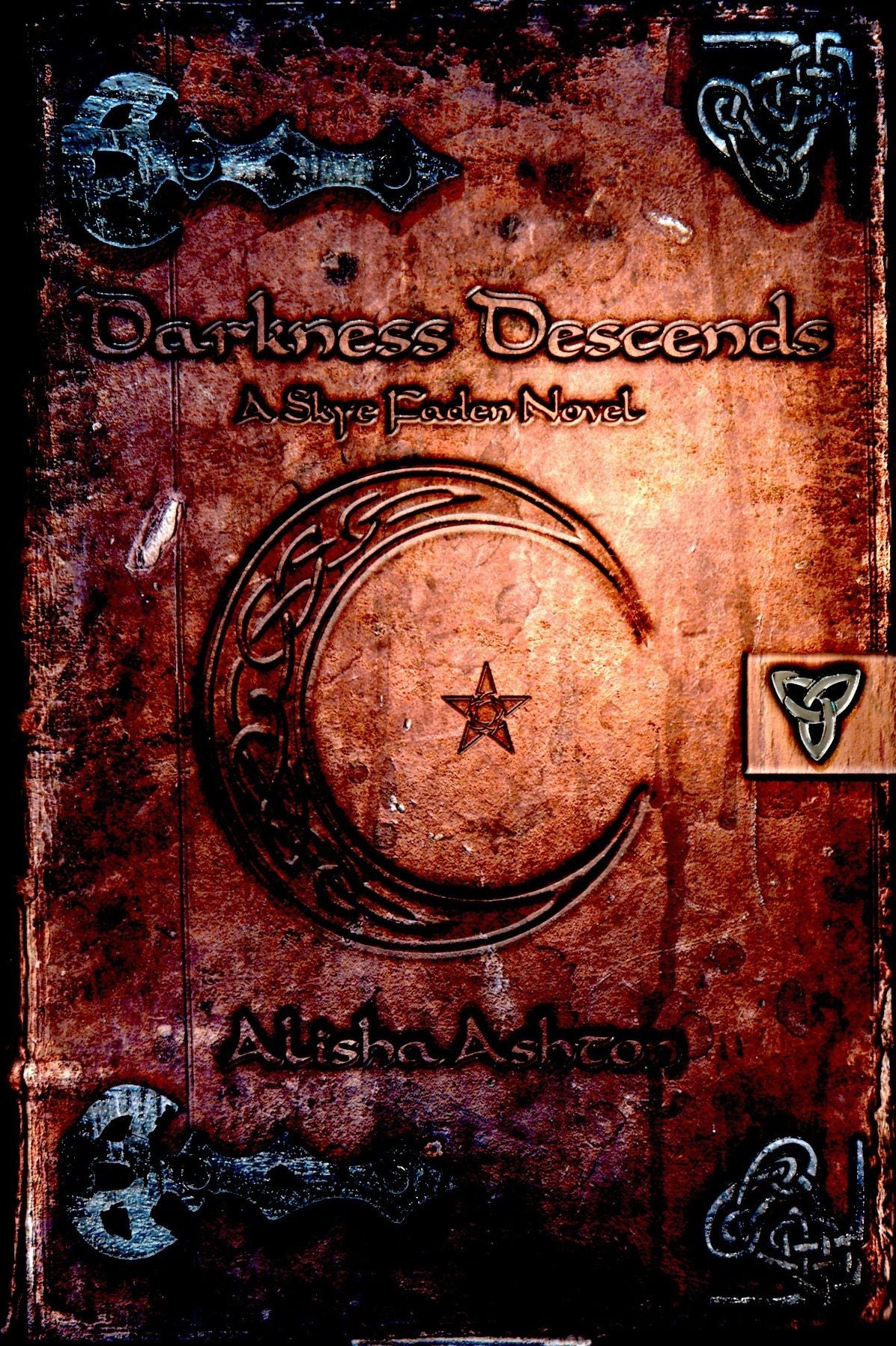 Darkness Descends