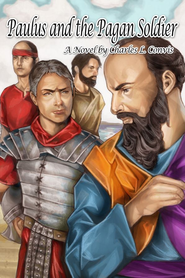 Paulus and the Pagan Soldier