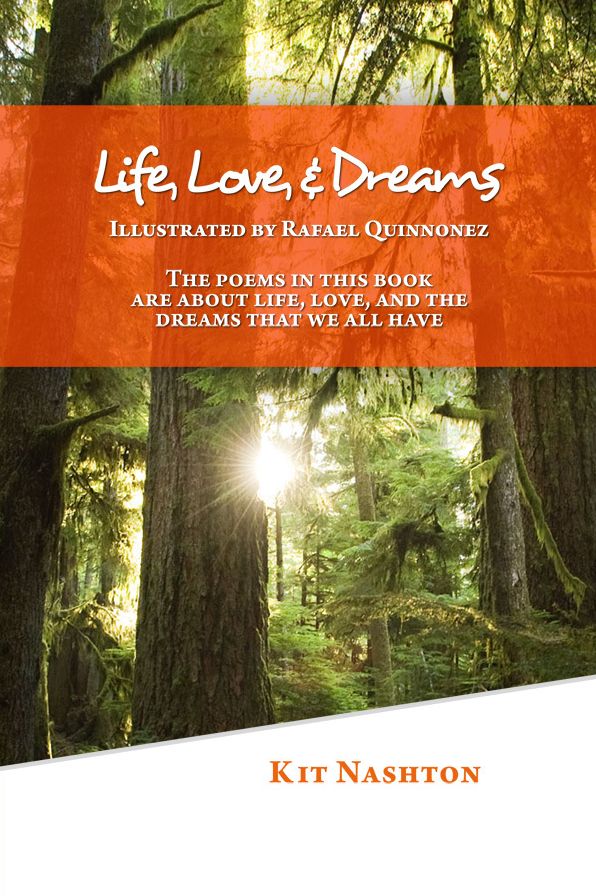 Life, Love, and Dreams