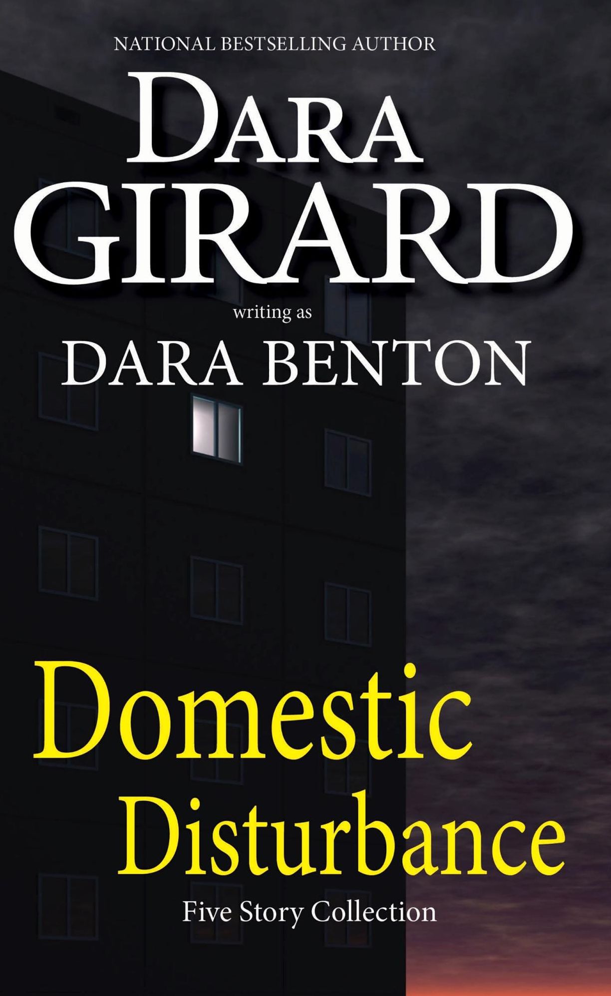 Domestic Disturbance