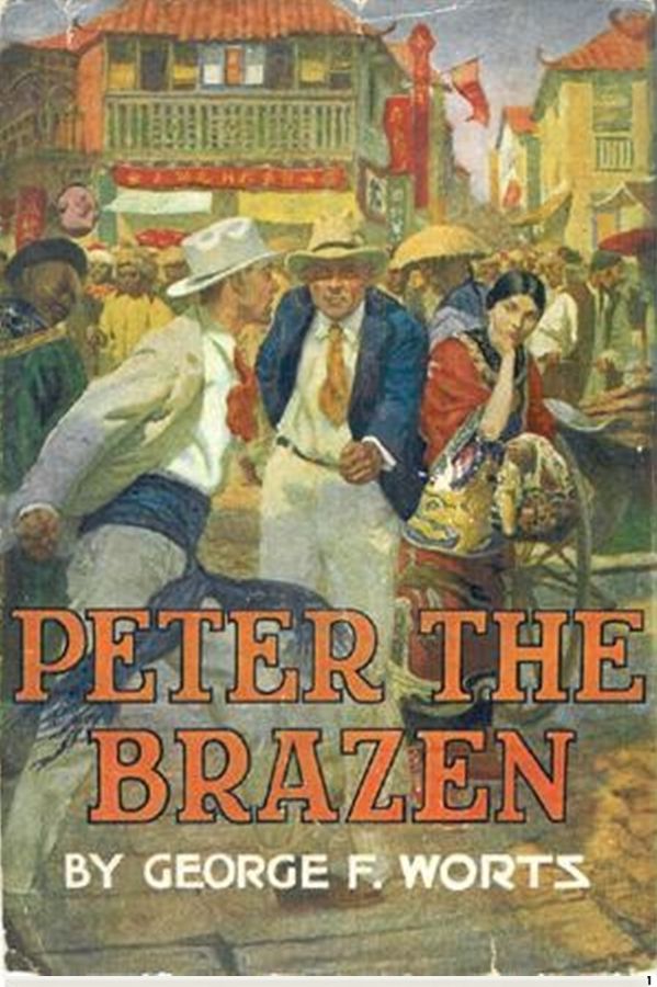 Peter the Brazen