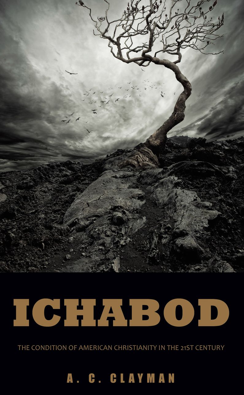ICHABOD