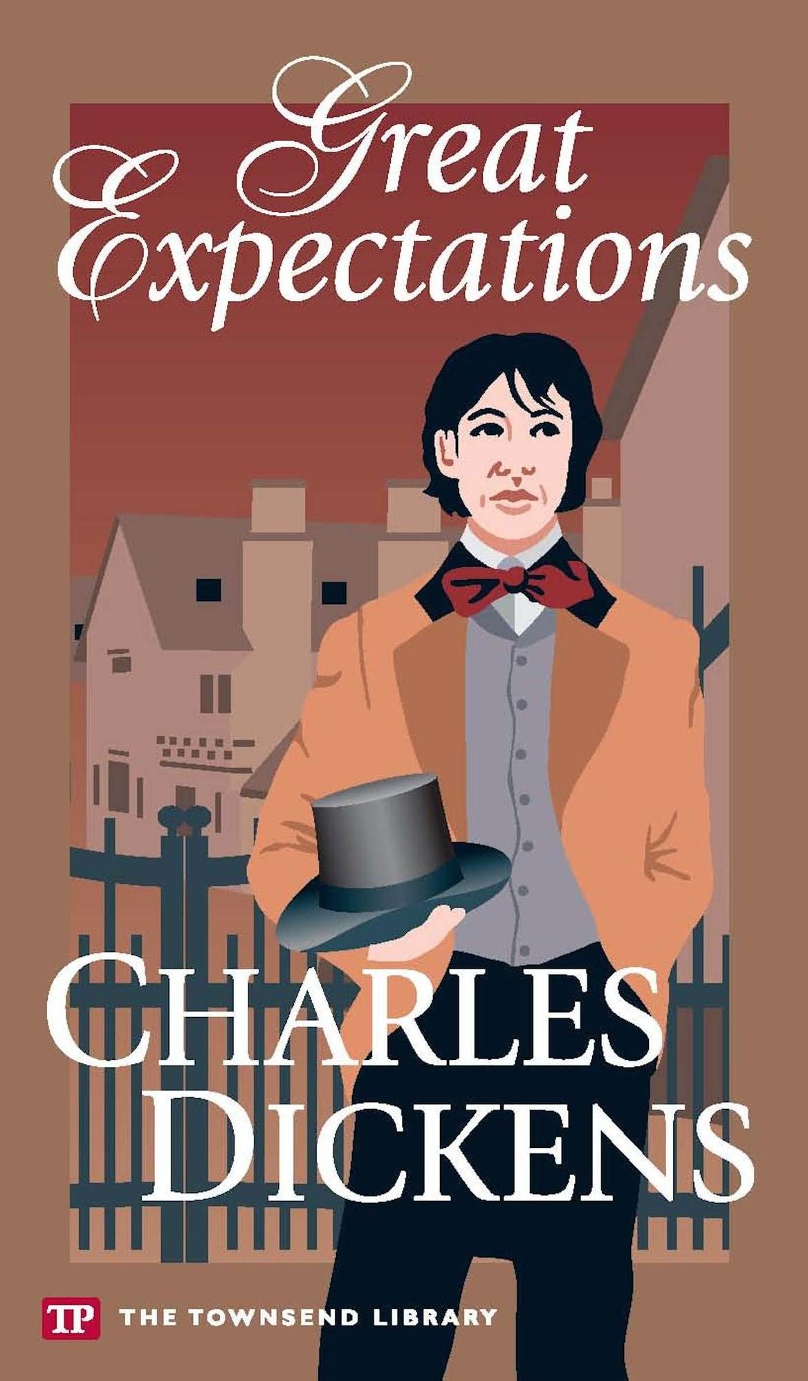 Great Expectations (Townsend Library Edition)