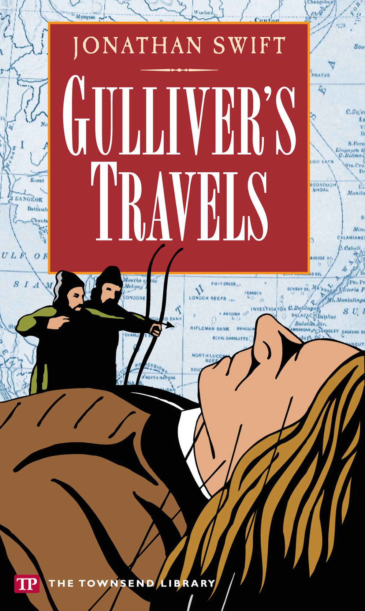 Gulliver's Travels