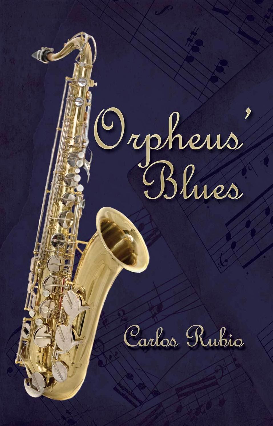 Orpheus' Blues