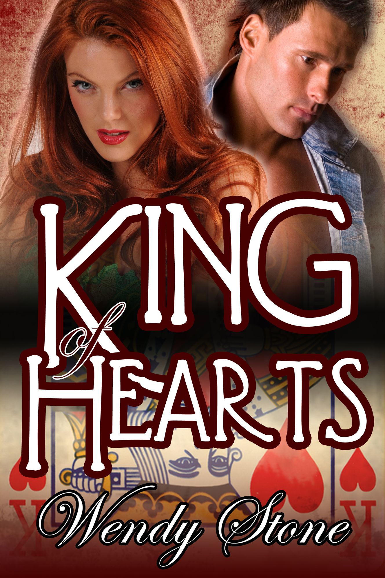 King Of Hearts