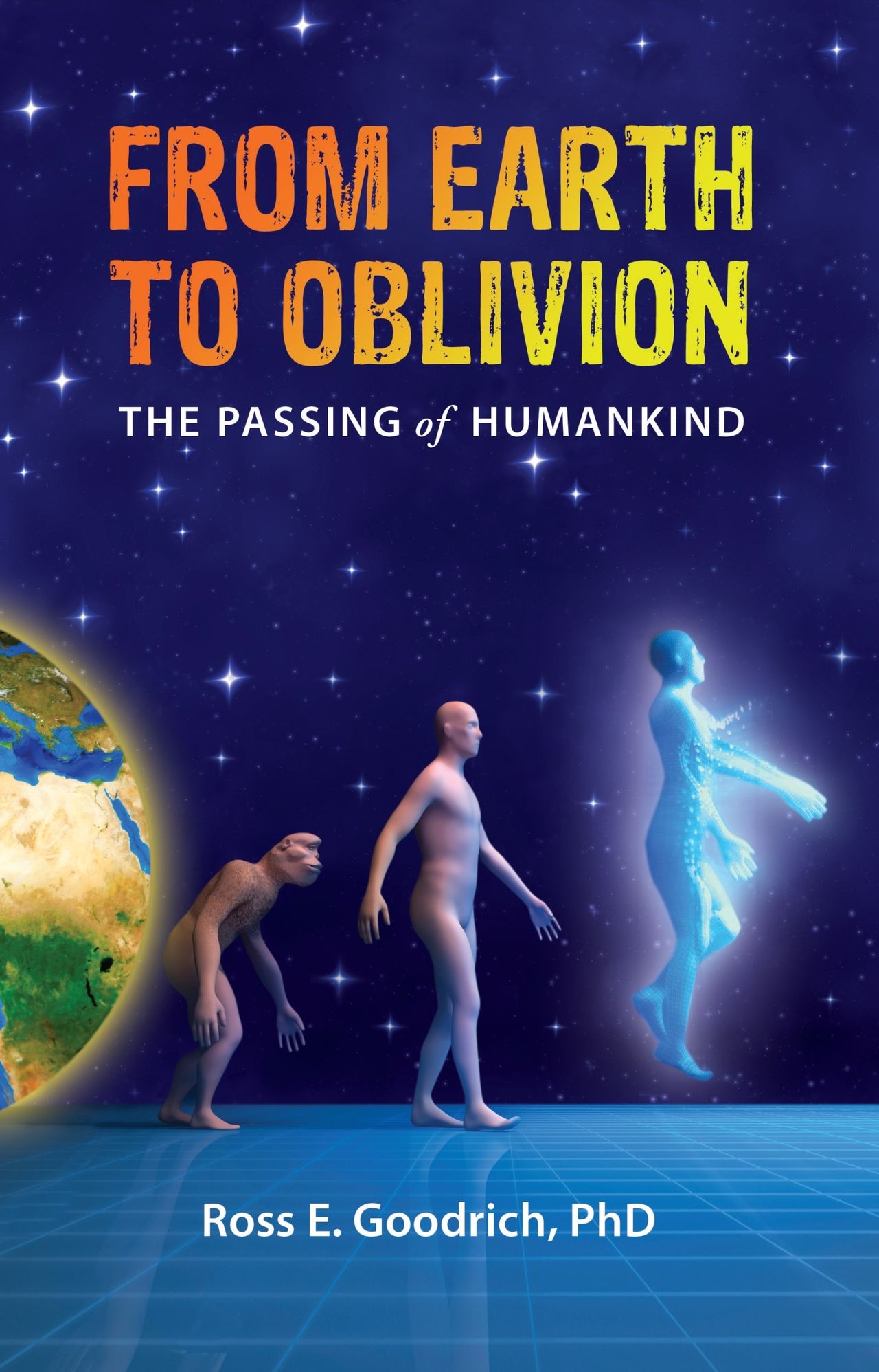 From Earth to Oblivion: The Passing of Humankind