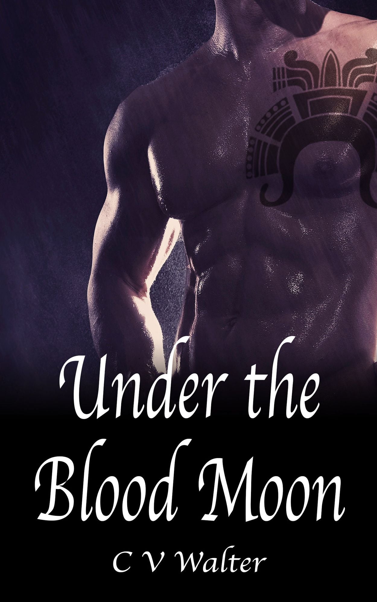 Under the Blood Moon