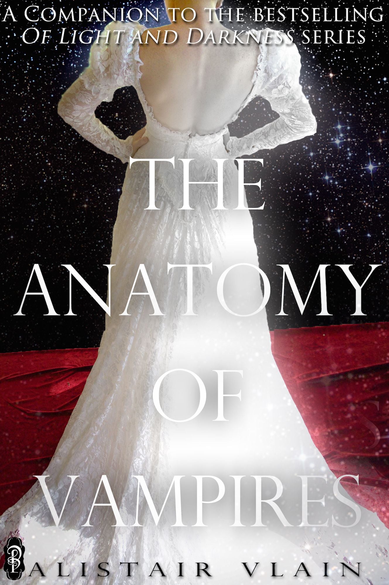 The Anatomy of Vampires