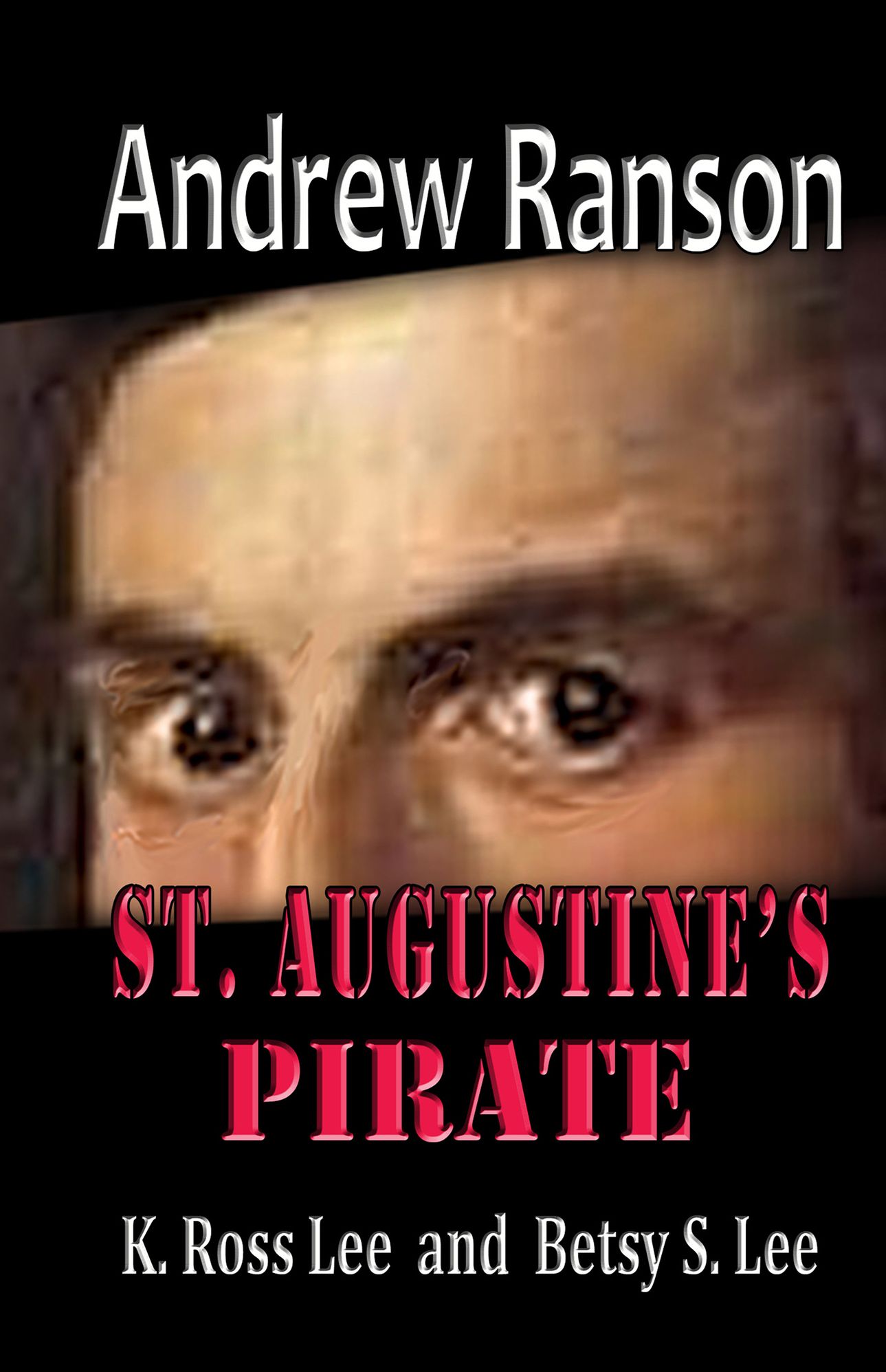 Andrew Ranson: St Augustine's Pirate
