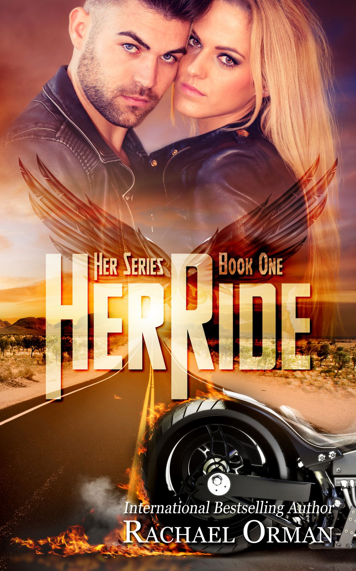 Her Ride