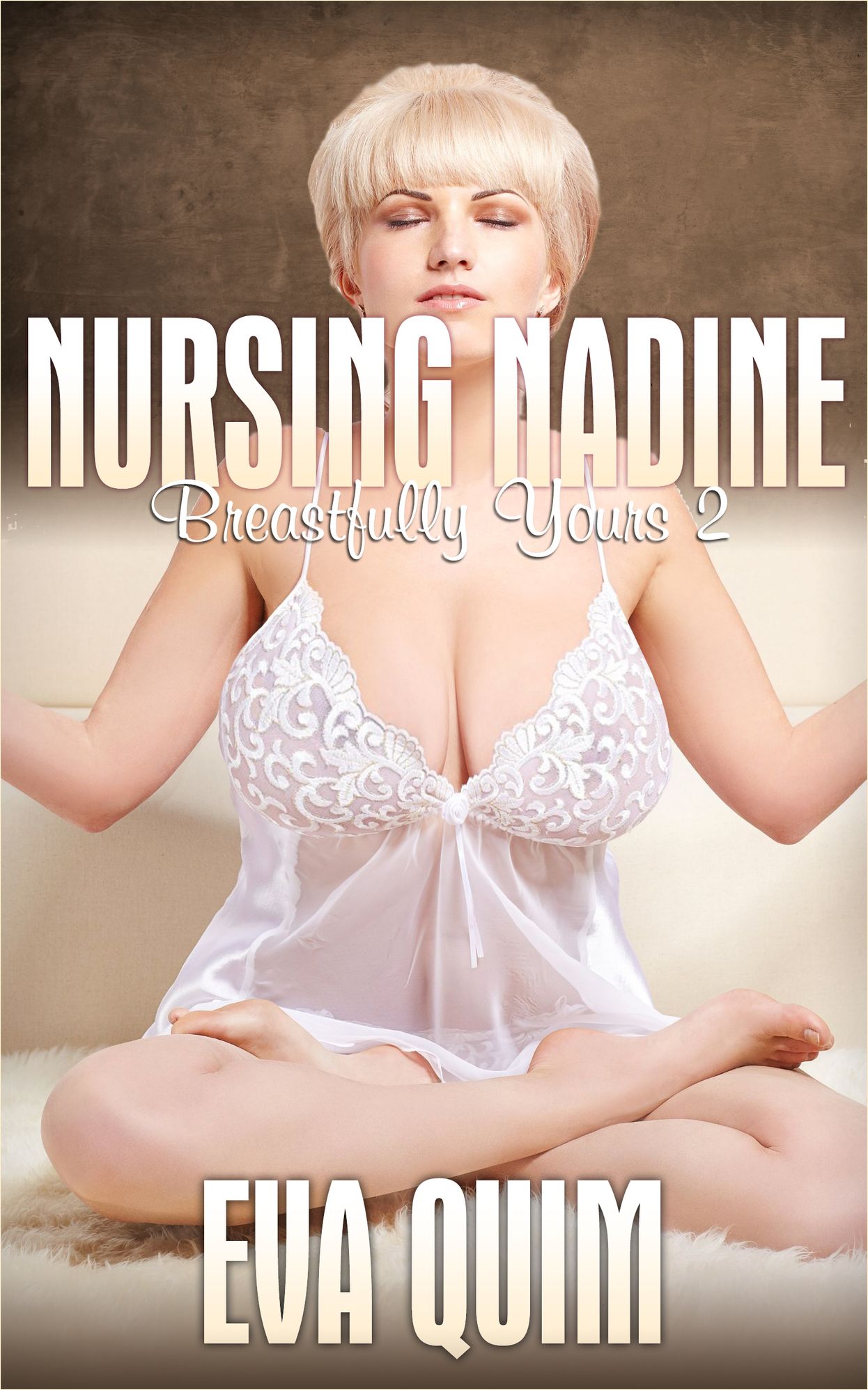 Nursing Nadine