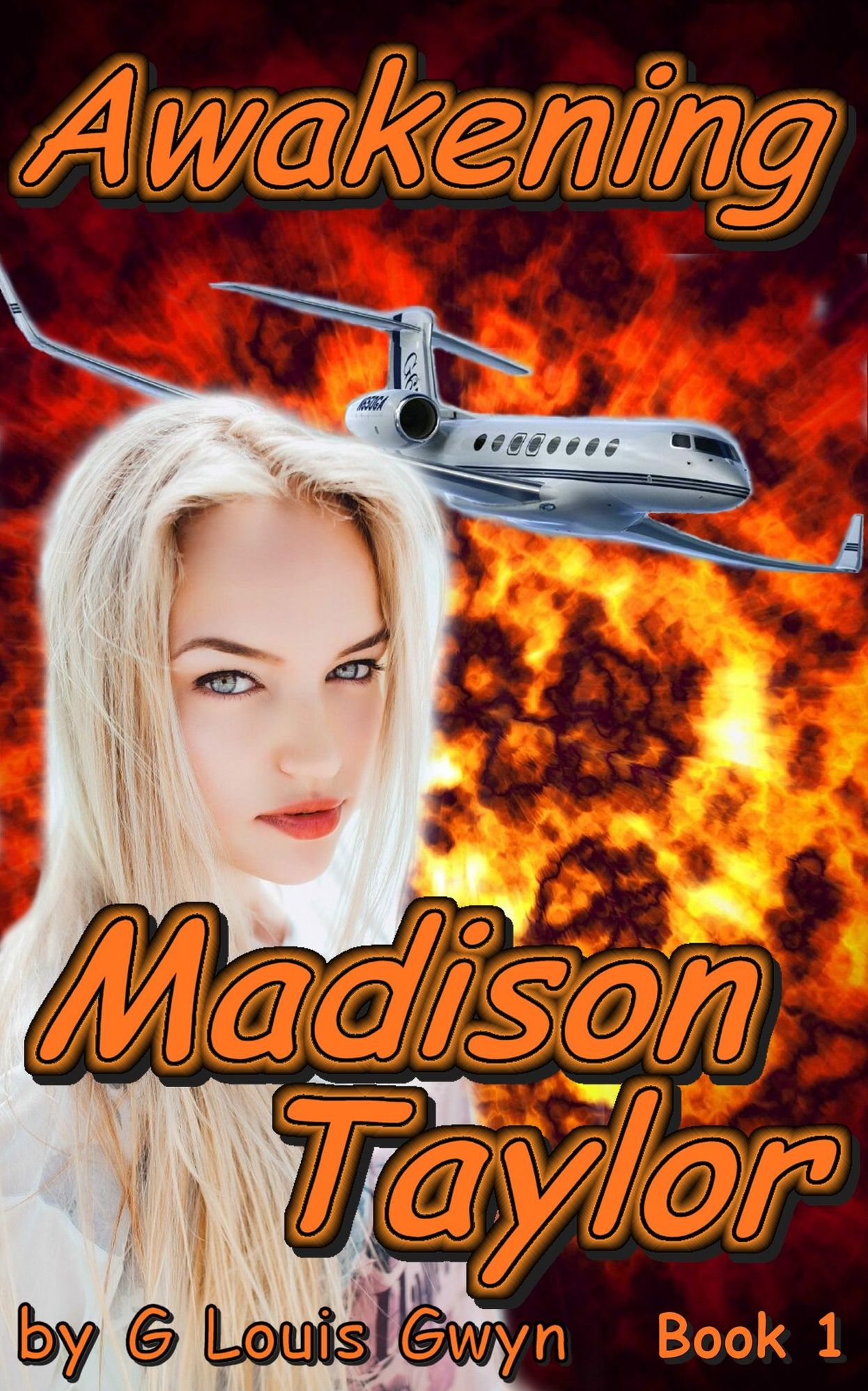 Awakening Madison Taylor