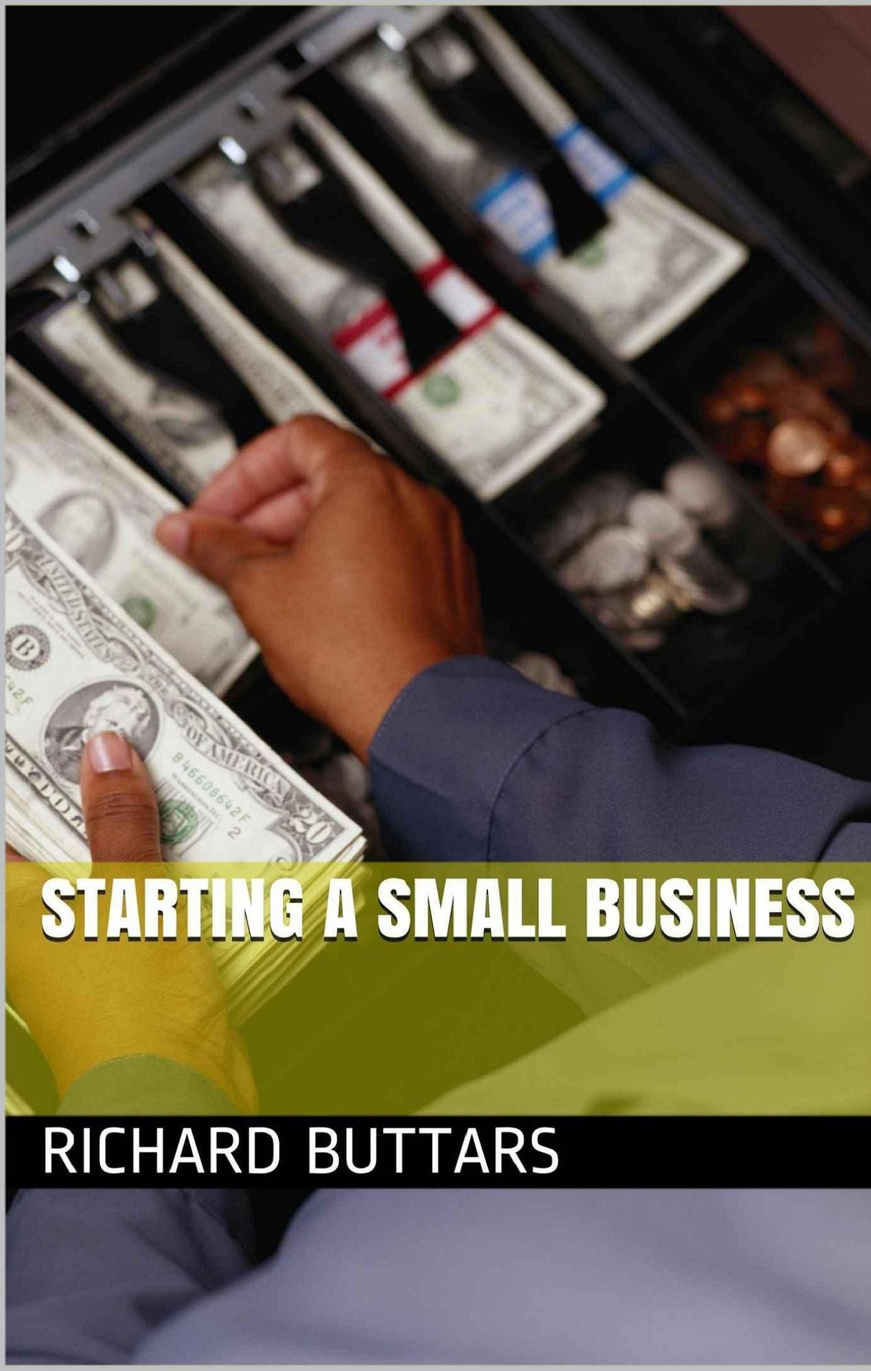 Starting a Small Business