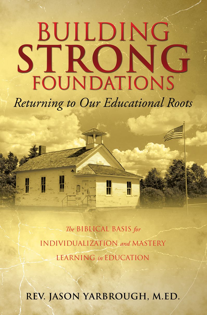 Building Strong Foundations