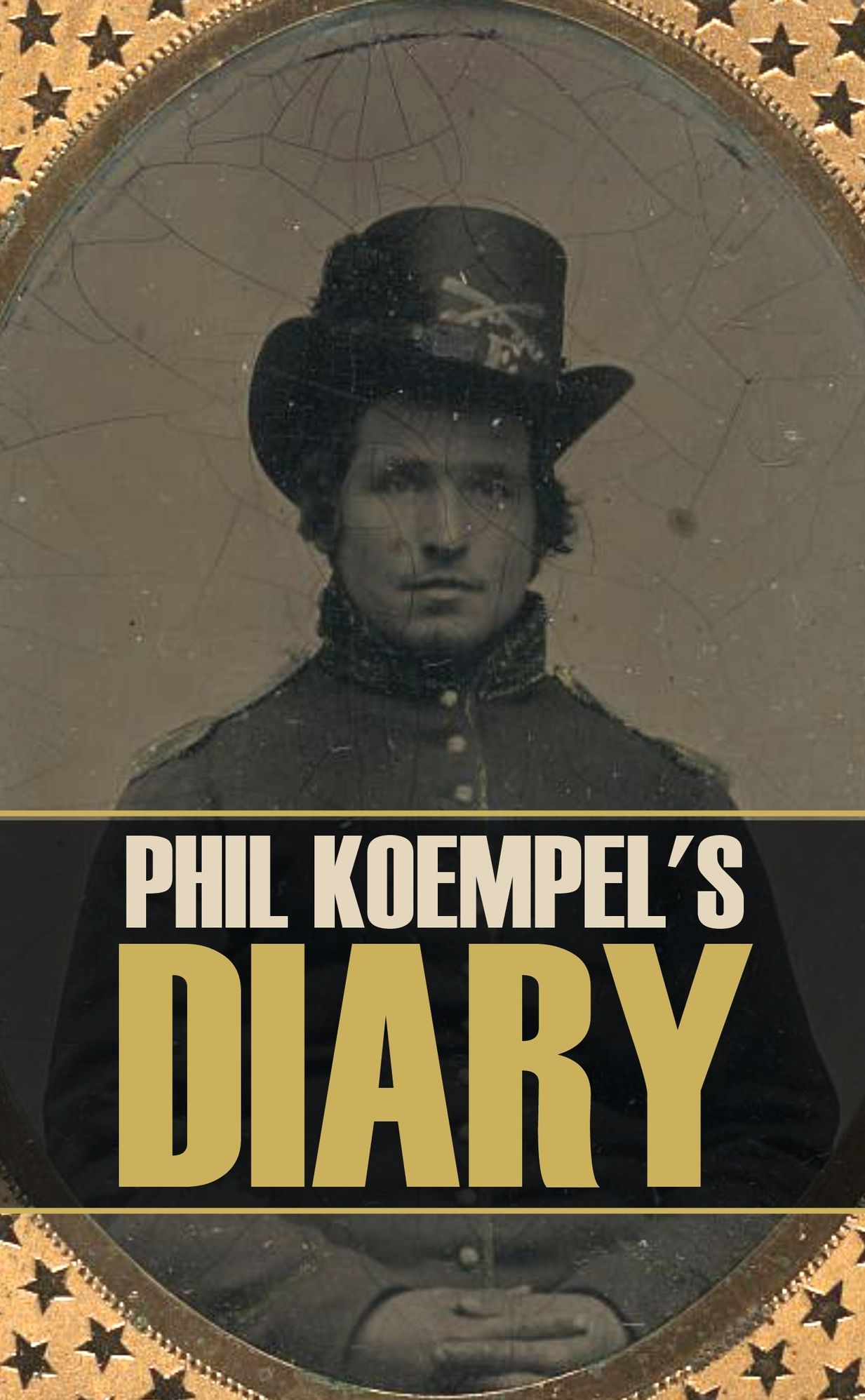 Phil Koempel's Diary (Expanded, Annotated)