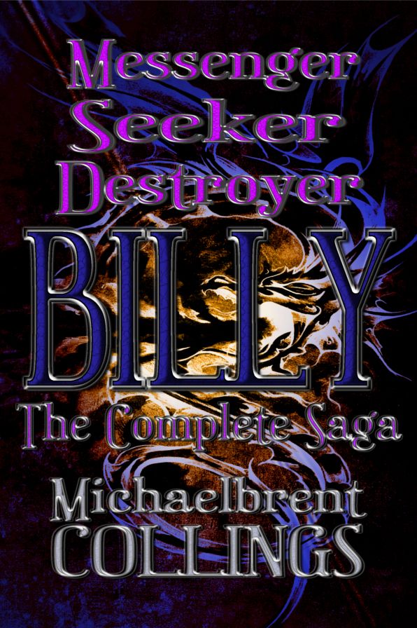The Complete Billy Saga