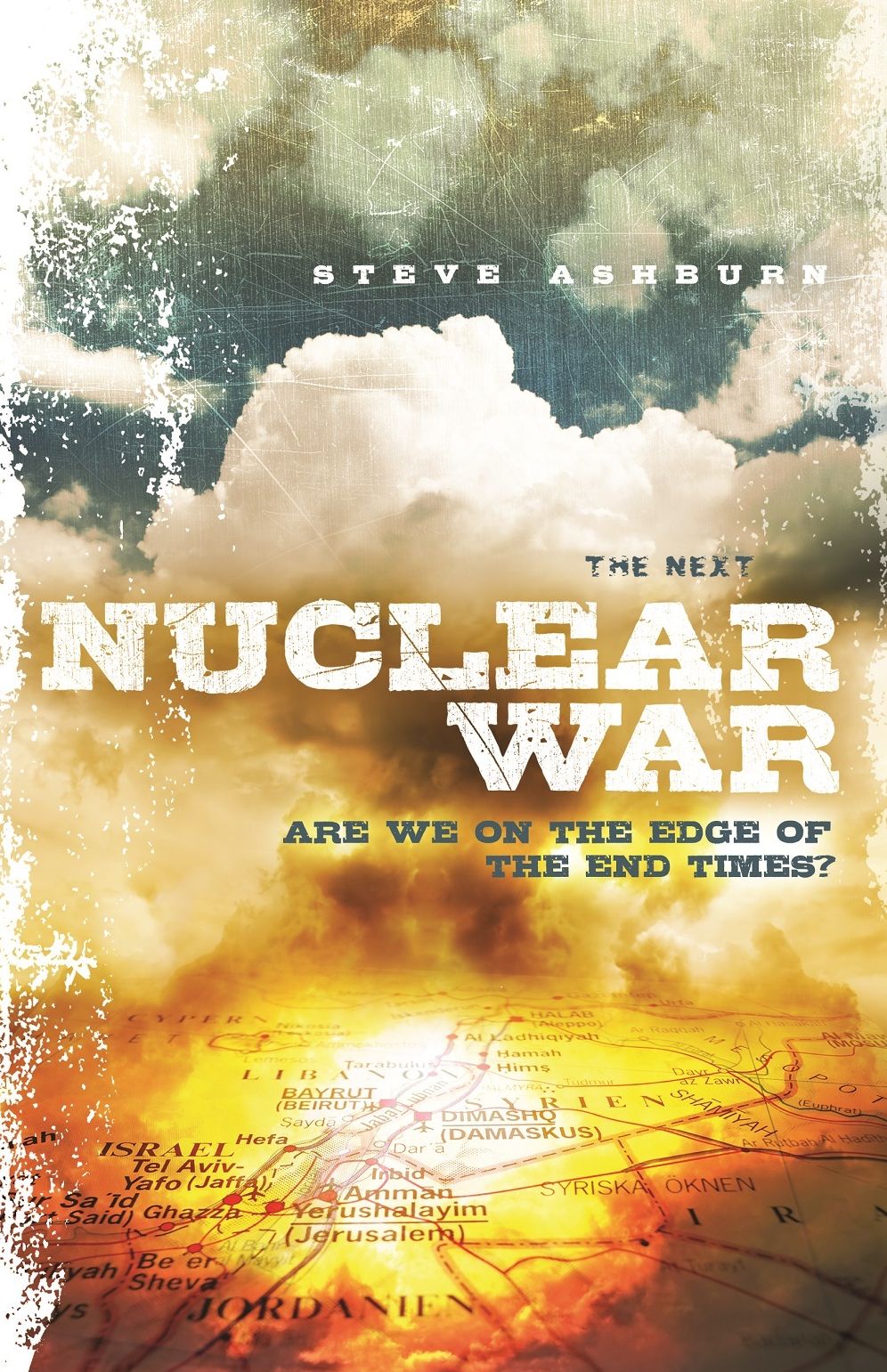The Next Nuclear War