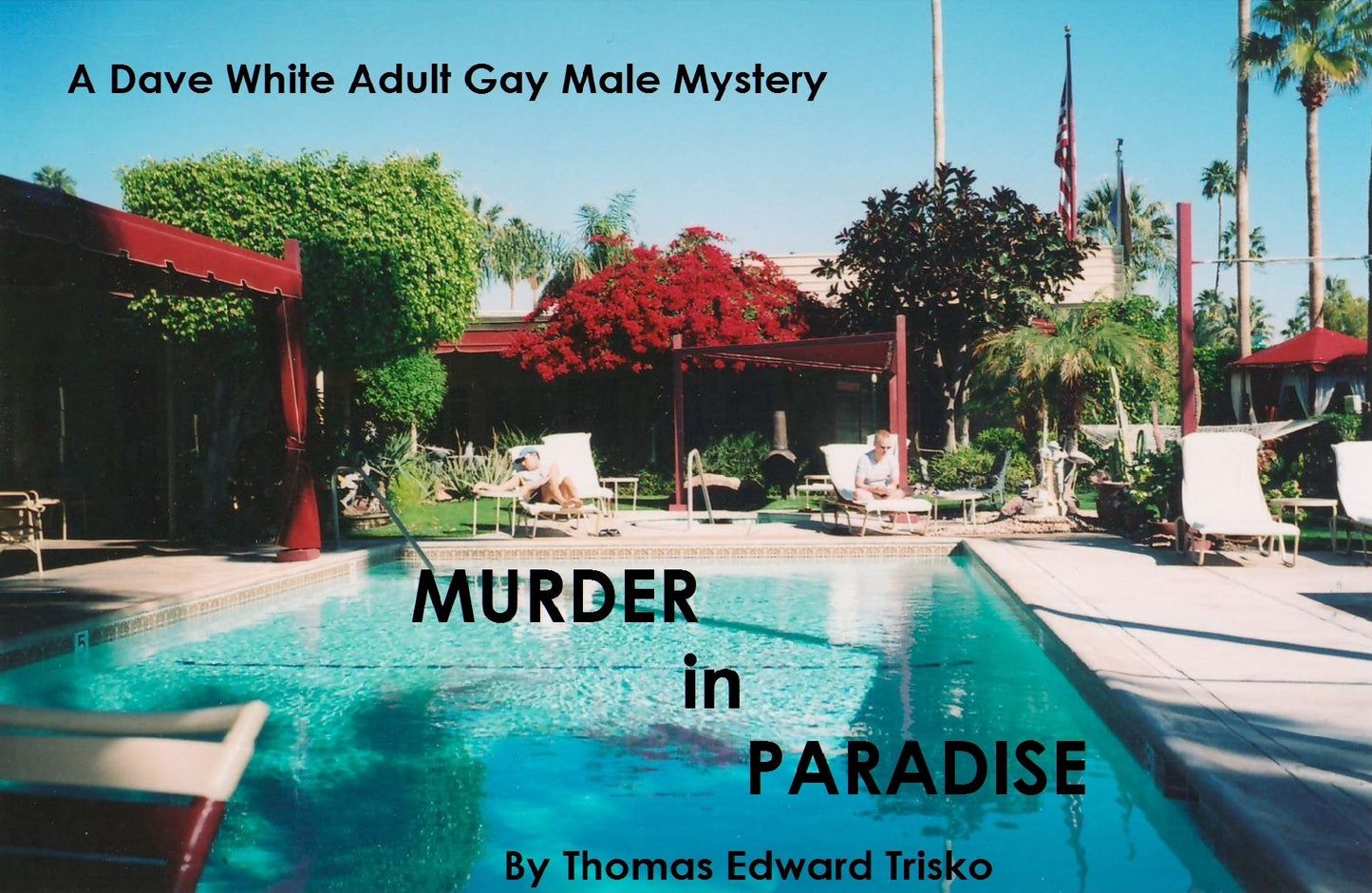 Murder in Paradise