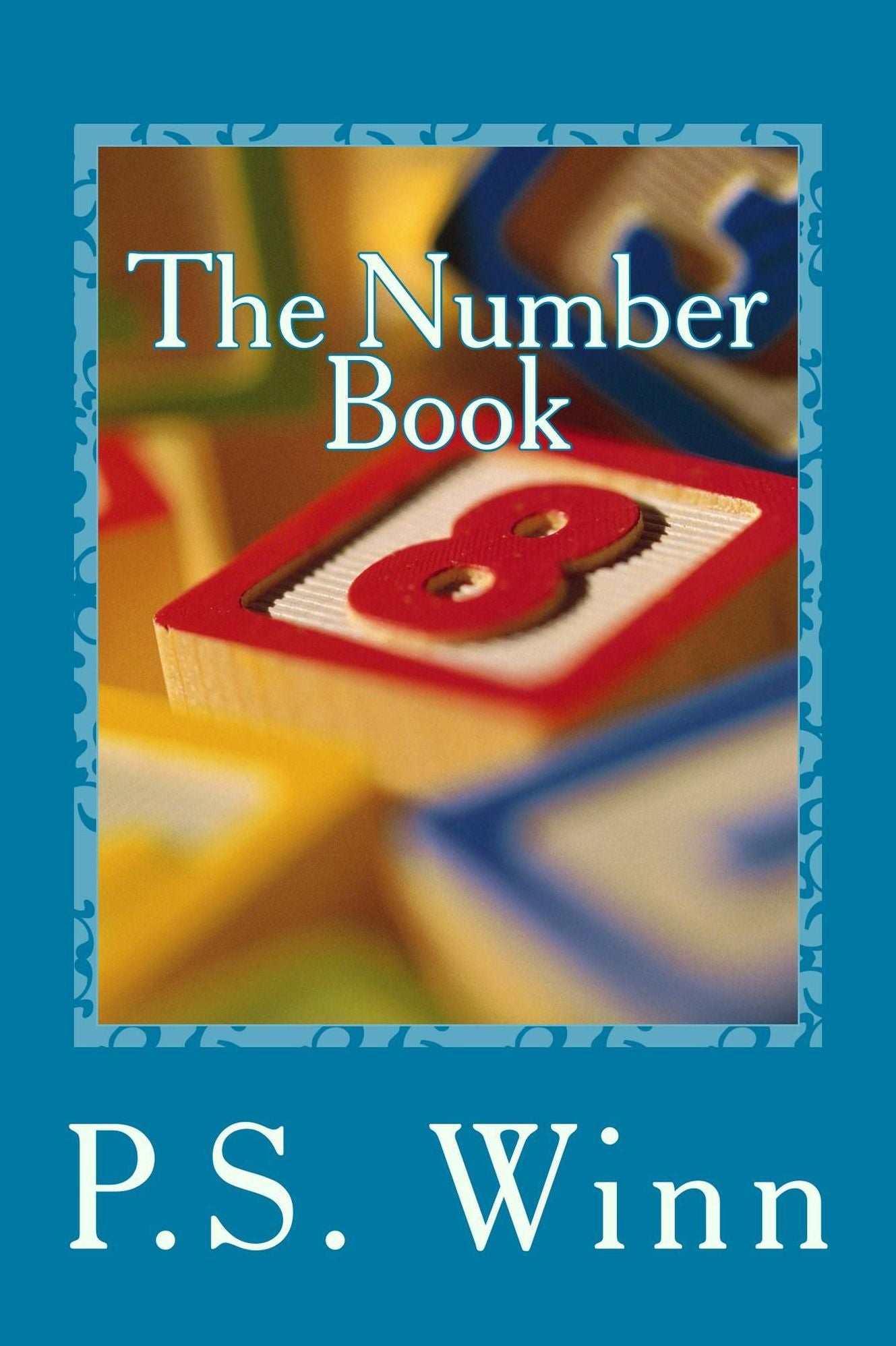 The Number Book