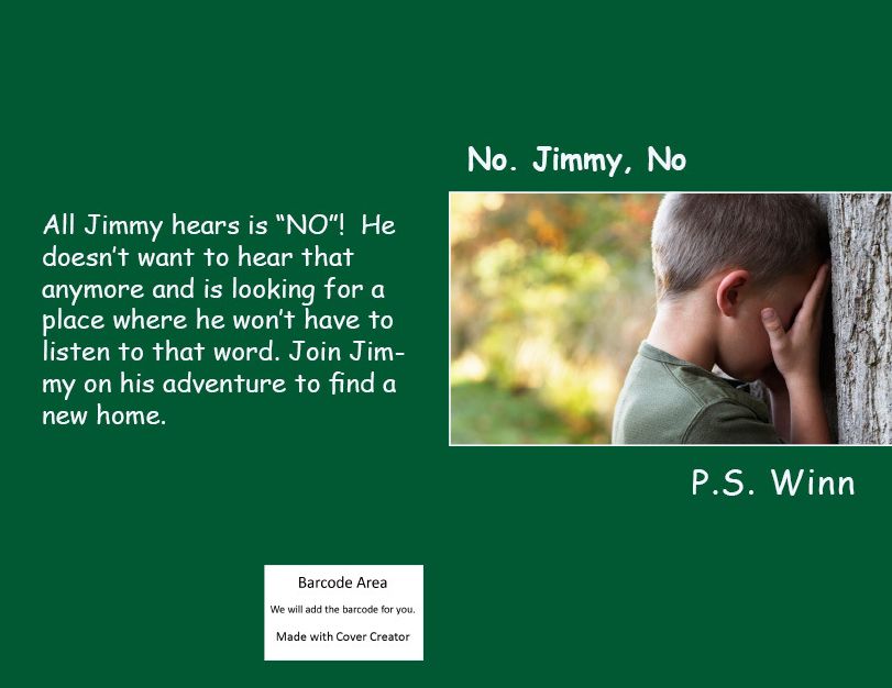 No, Jimmy, No