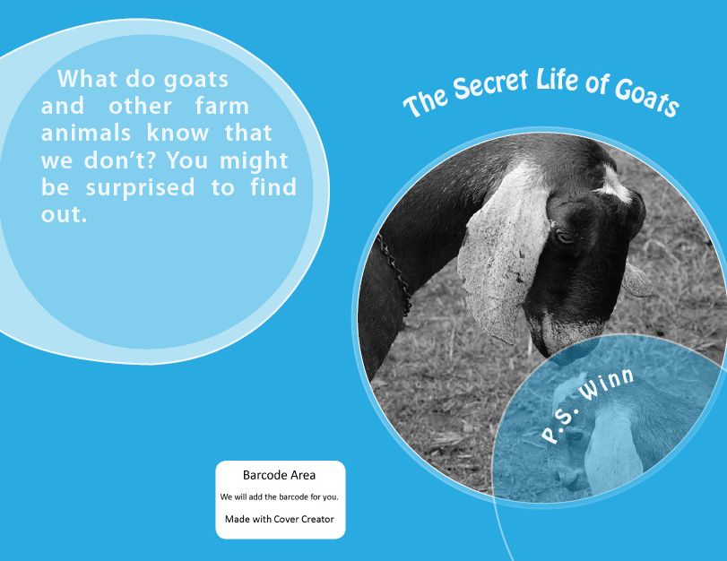The Secret Life of Goats