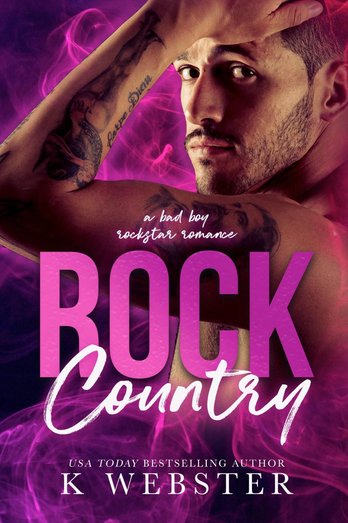 Rock Country