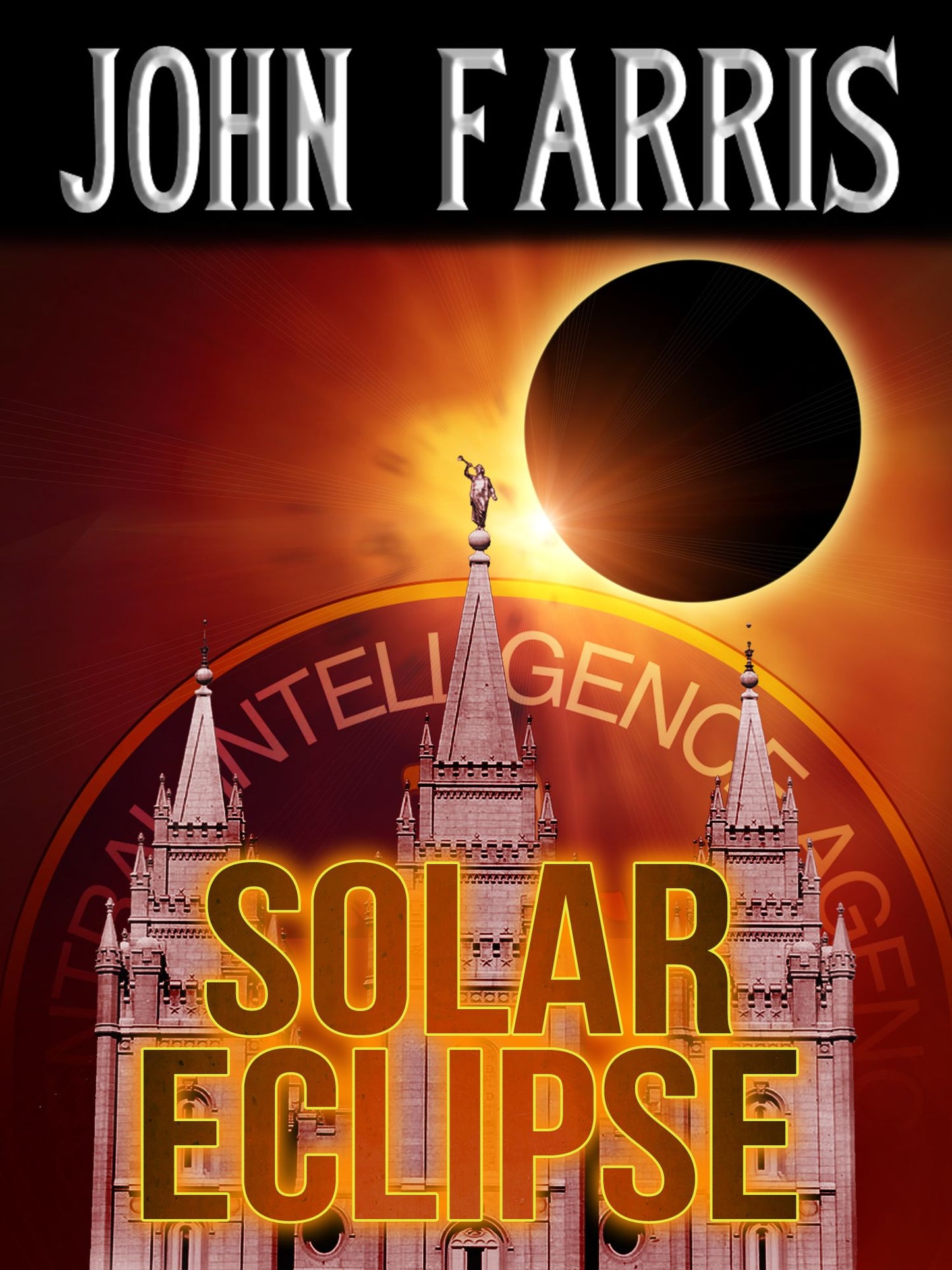 Solar Eclipse