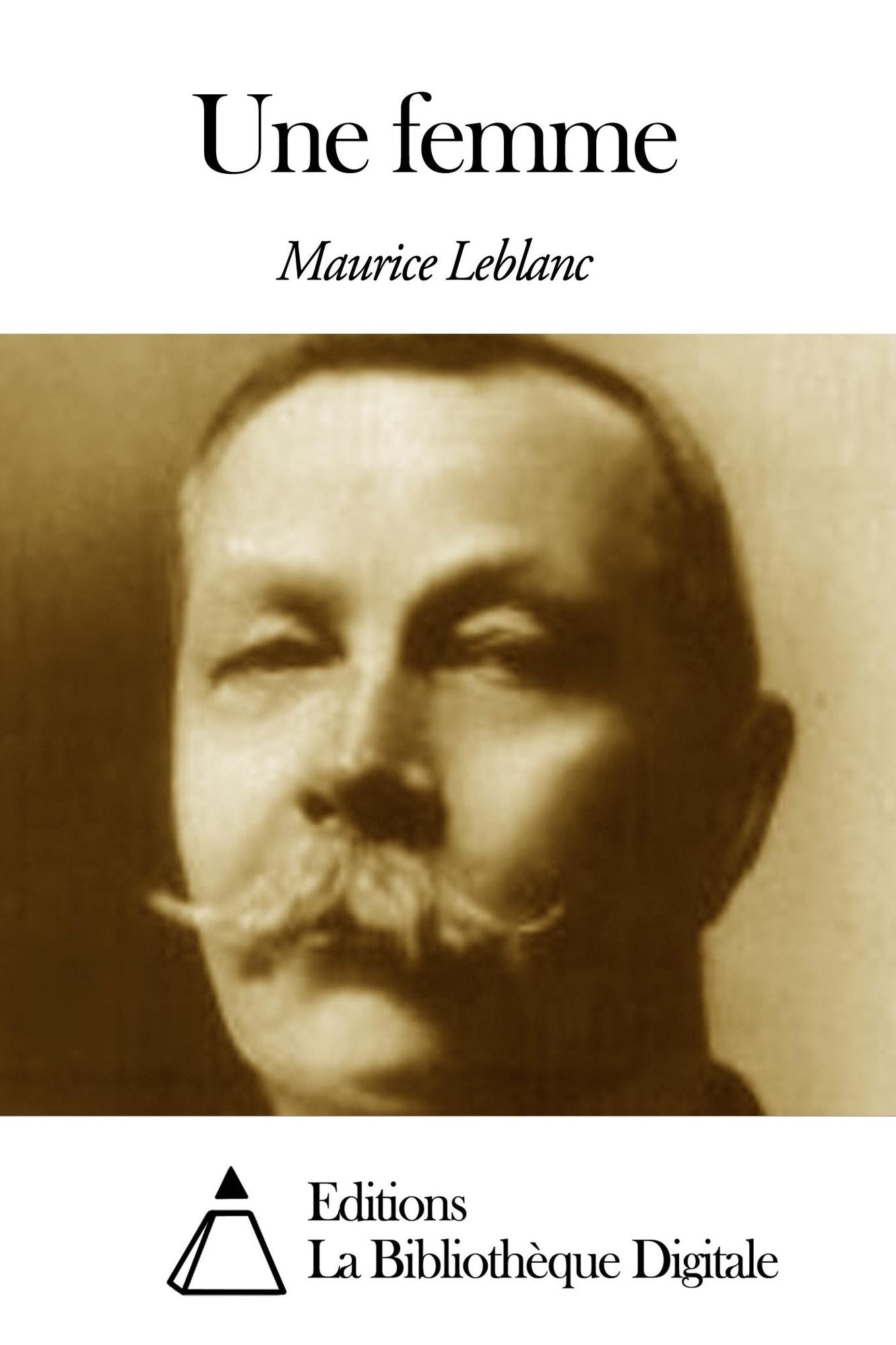 Une femme
