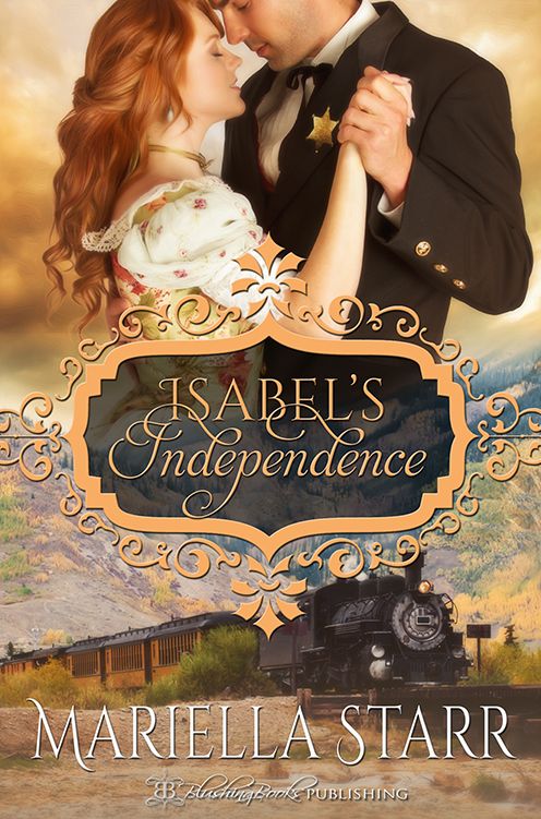 Isabel's Independence