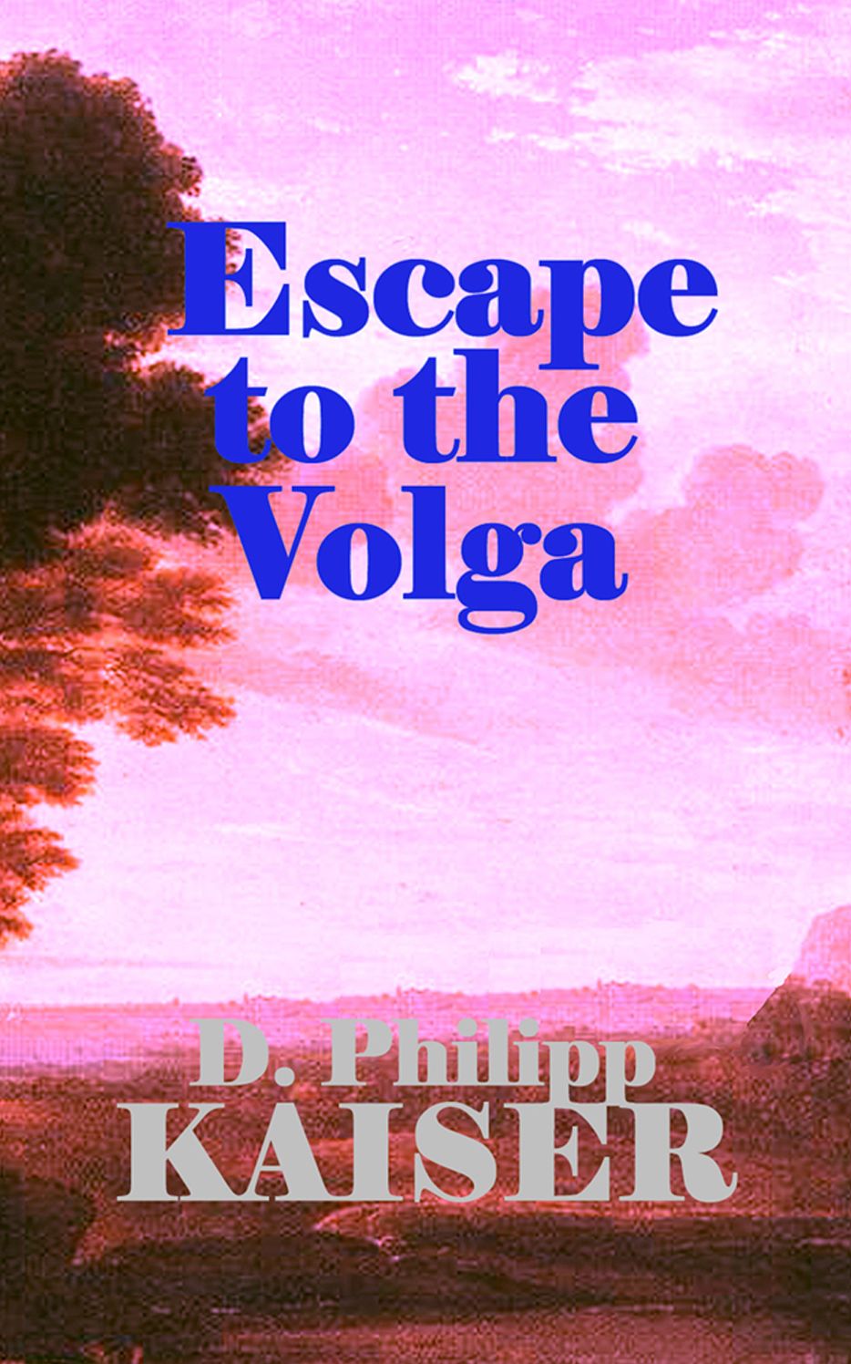 Escape to the Volga