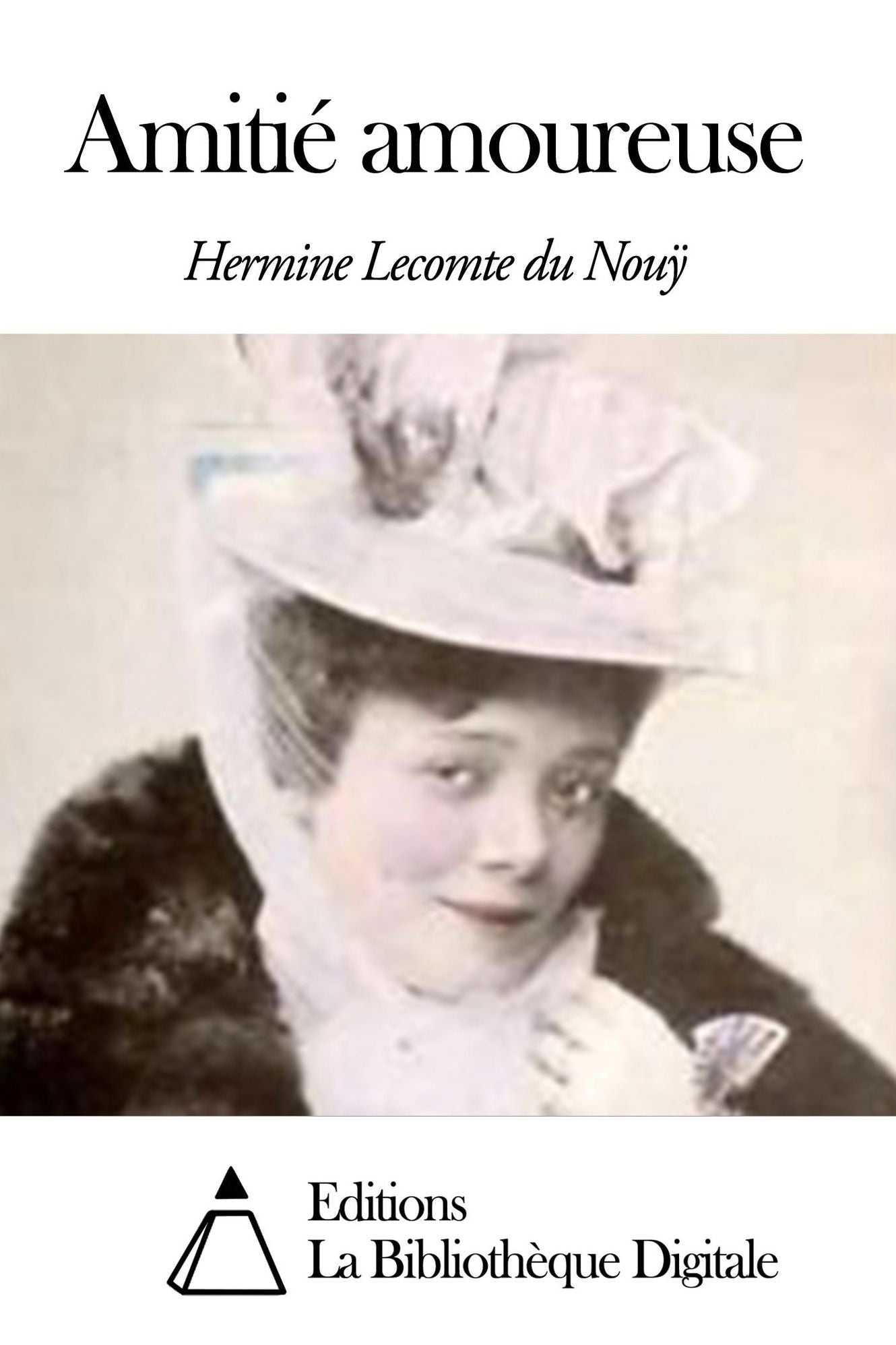Amitié amoureuse