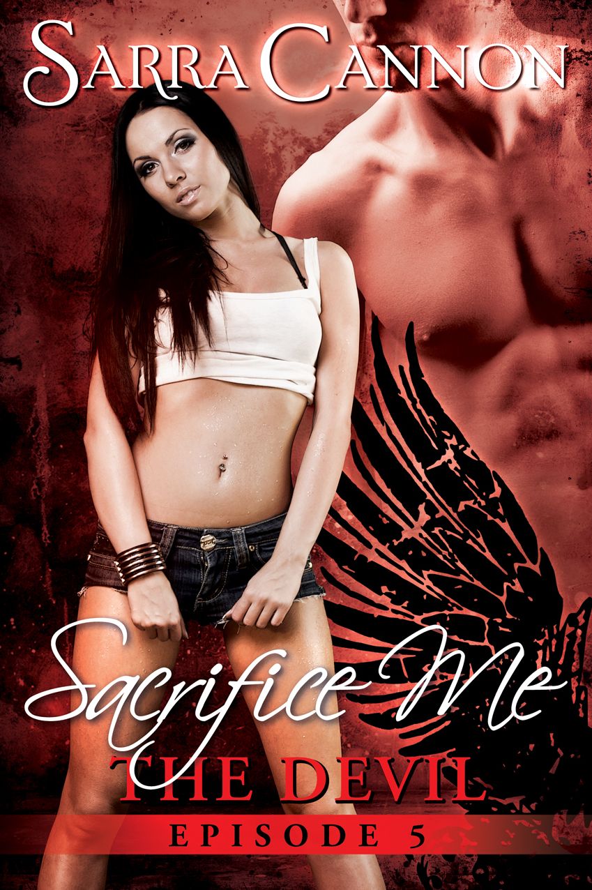 Sacrifice Me: The Devil (Episode 5)