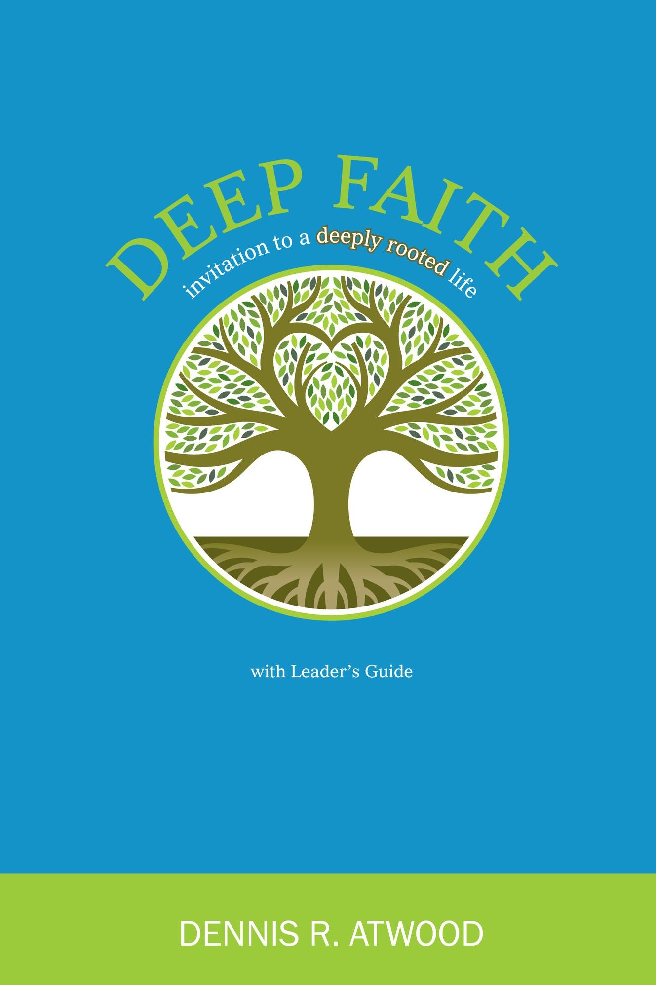 Deep Faith