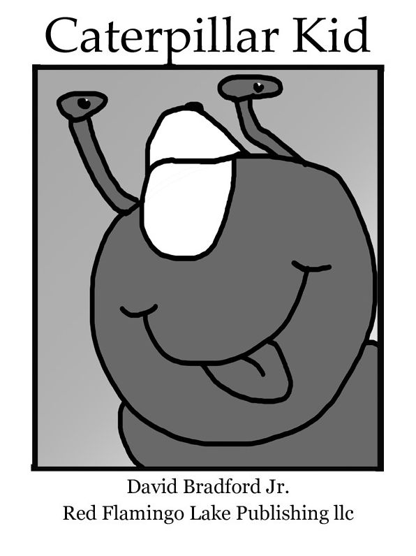 Caterpillar Kid