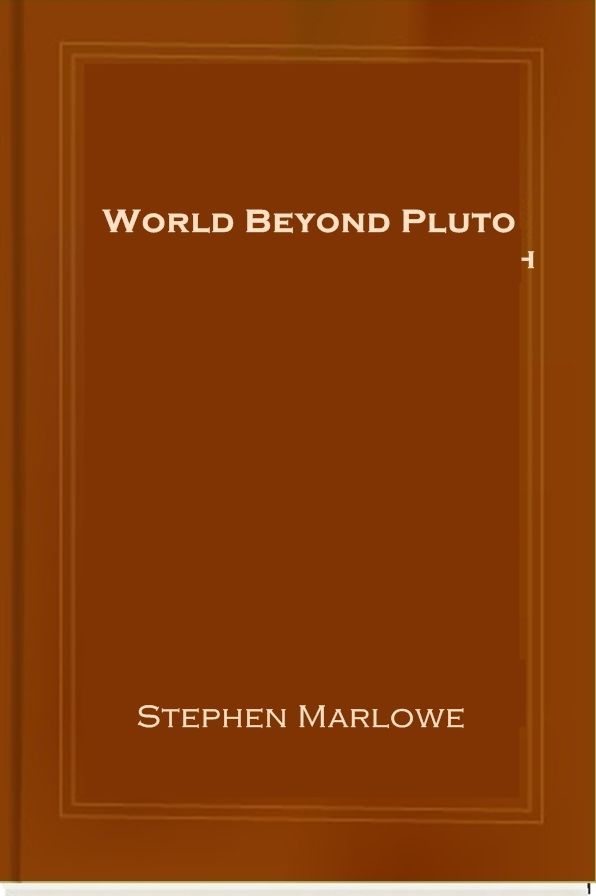 World Beyond Pluto