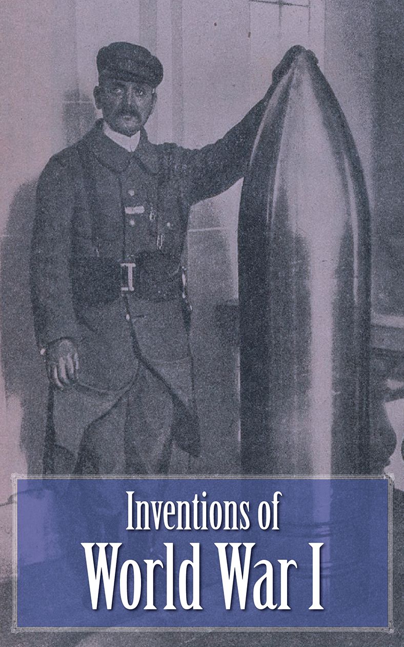 Inventions of World War I