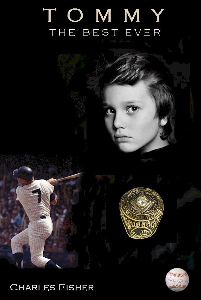 Tommy, The Best Ever