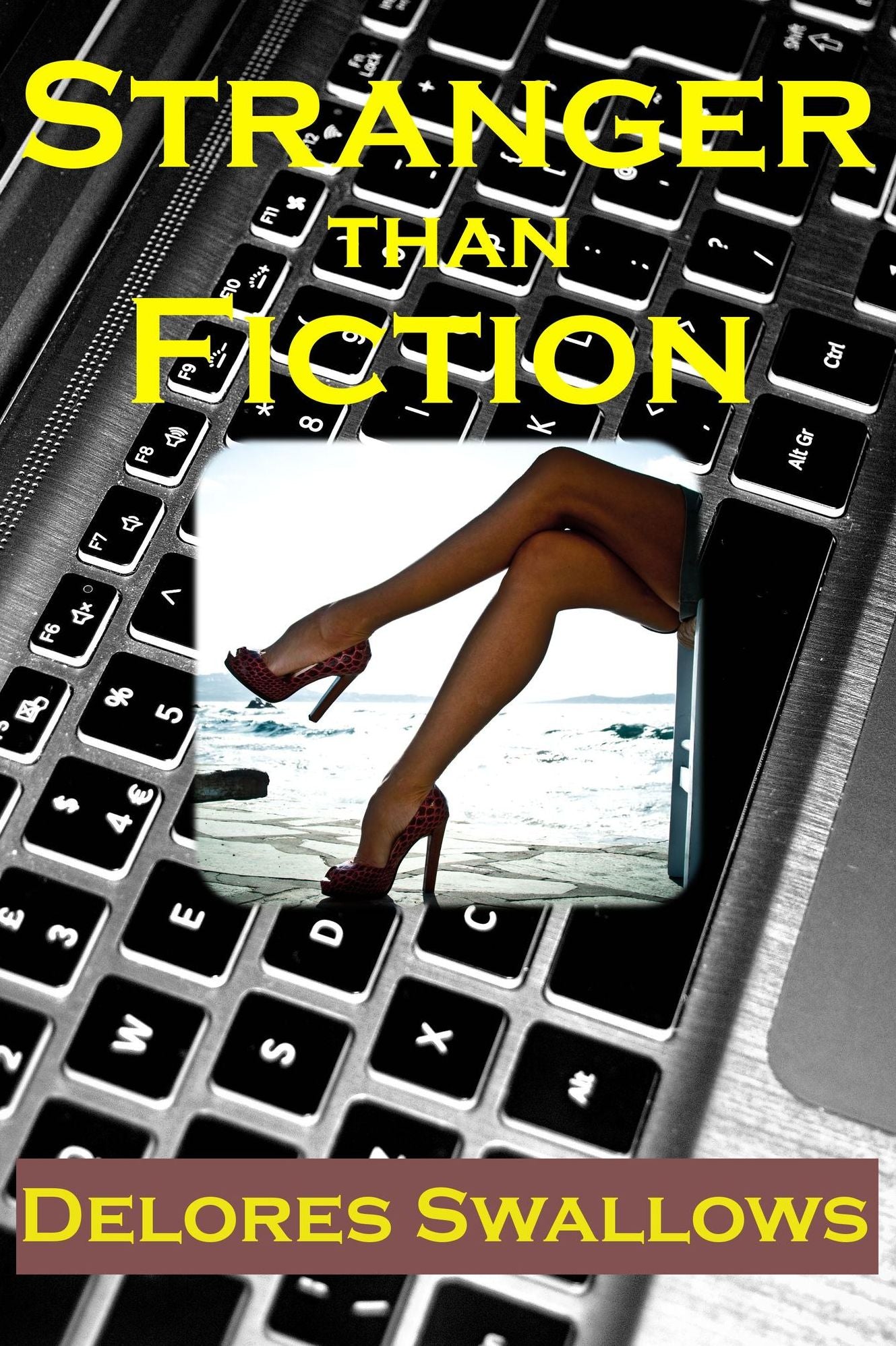 Stranger than Fiction