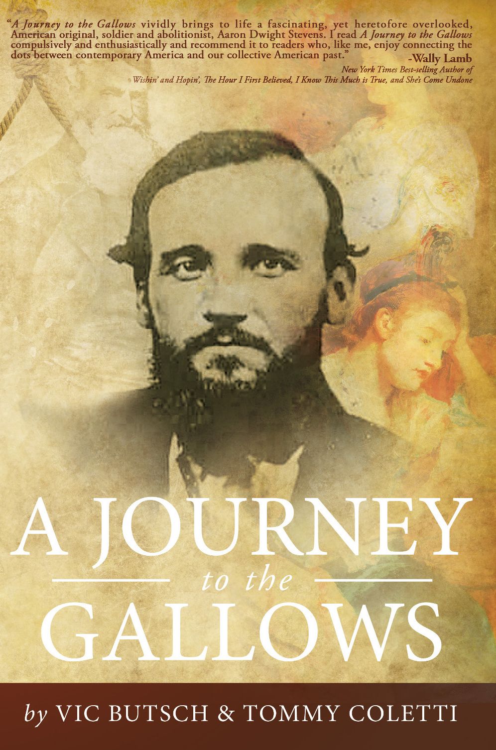 A Journey to the Gallows