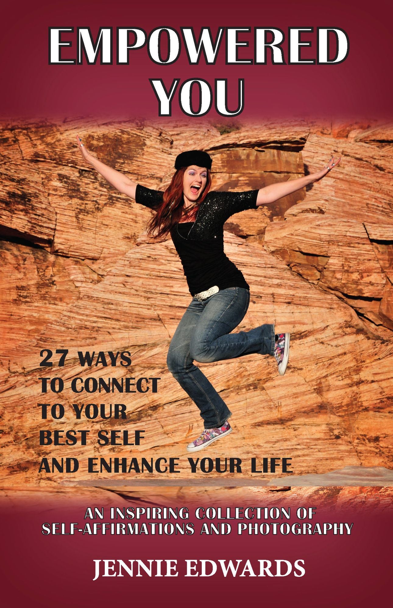 Empowered You