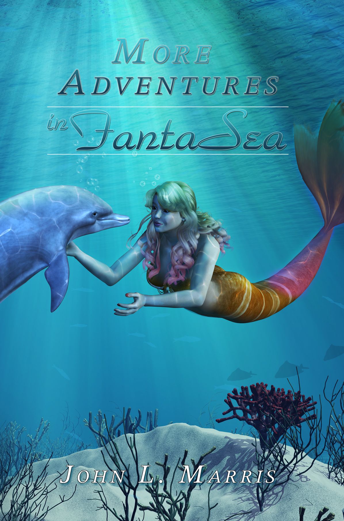 More Adventures in Fanta-Sea