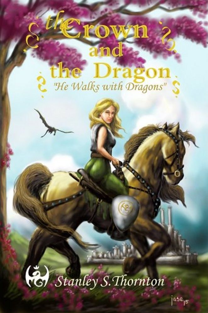 The Crown and the Dragon