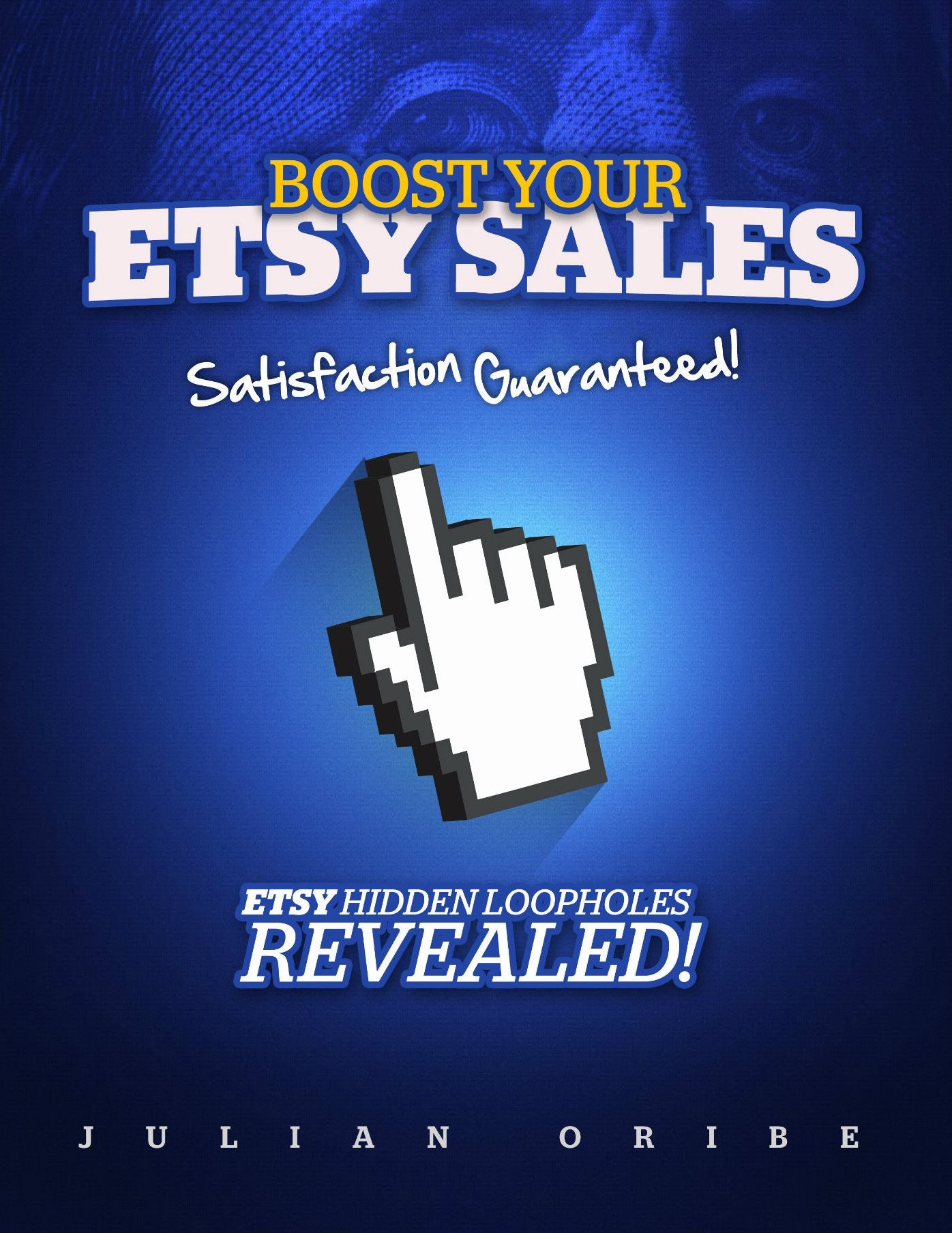 Boost Your Etsy Sales: The Complete Guide to Etsy Success