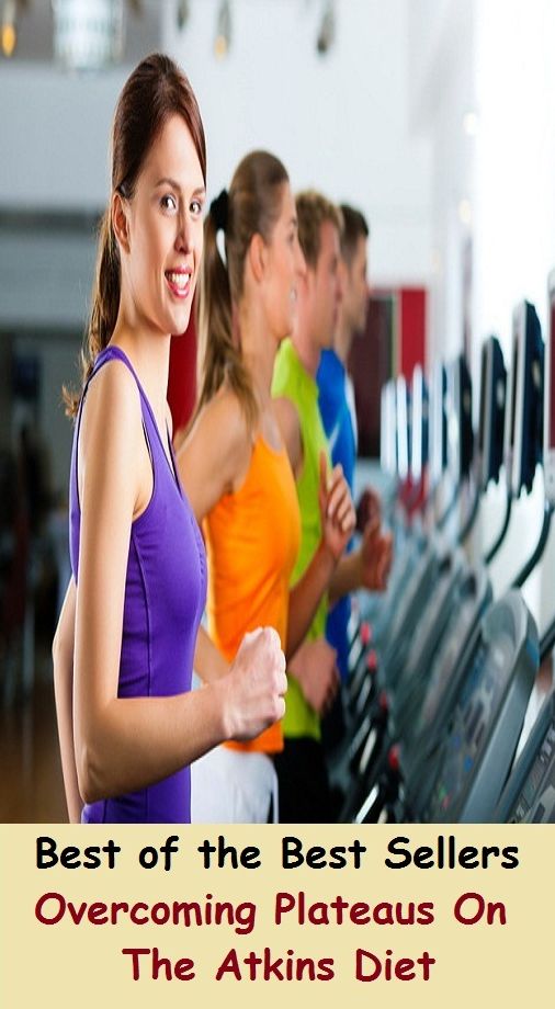 Best of the best seller Overcoming Plateaus On The Atkins Diet(takings,adjoins,attains,askings,eatins,eat ins,eat-ins,complete,earn,gain)