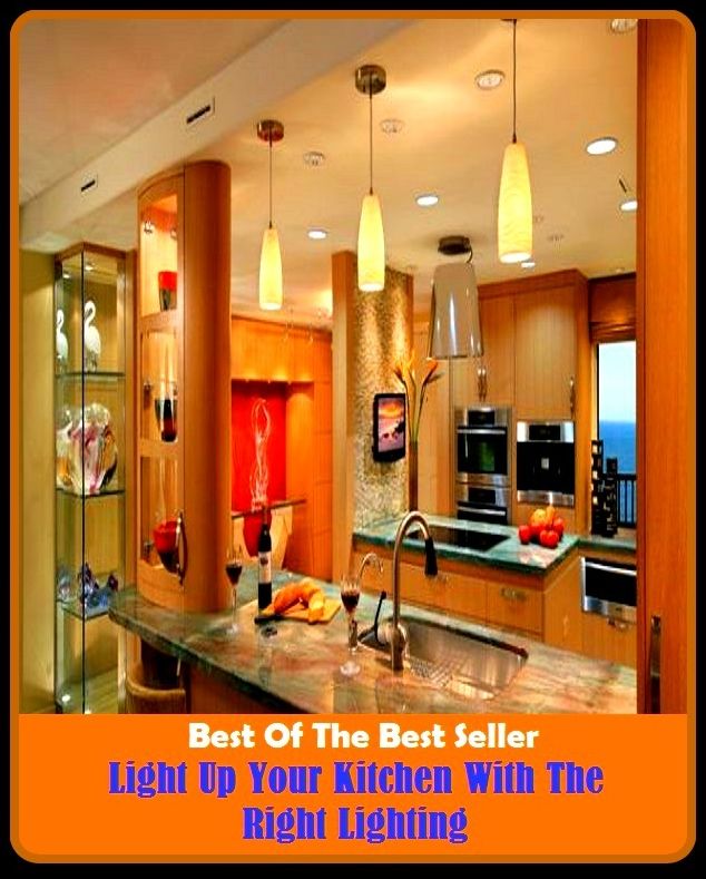 Best of the Best Sellers Light Up Your Kitchen With The Right Lighting ( automat, trattoria, bakery, tavern, bistro, snack bar, buvette, smoking room, cafe, restaurant, camboose, pizzeria, cantina, mess hall )
