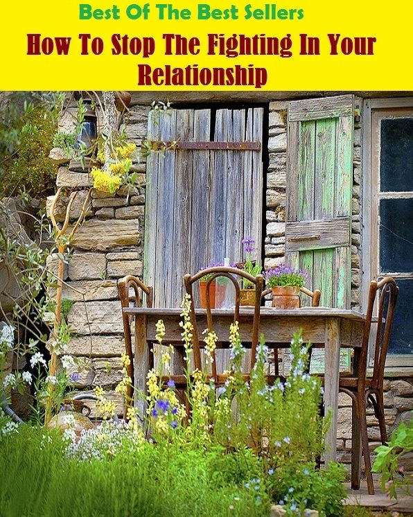 Best of the Best Sellers How To Stop The Fighting In Your Relationship ( war, fight, battle, fighting, combat, campaign, conflict, strife, contest, contention, engagement )