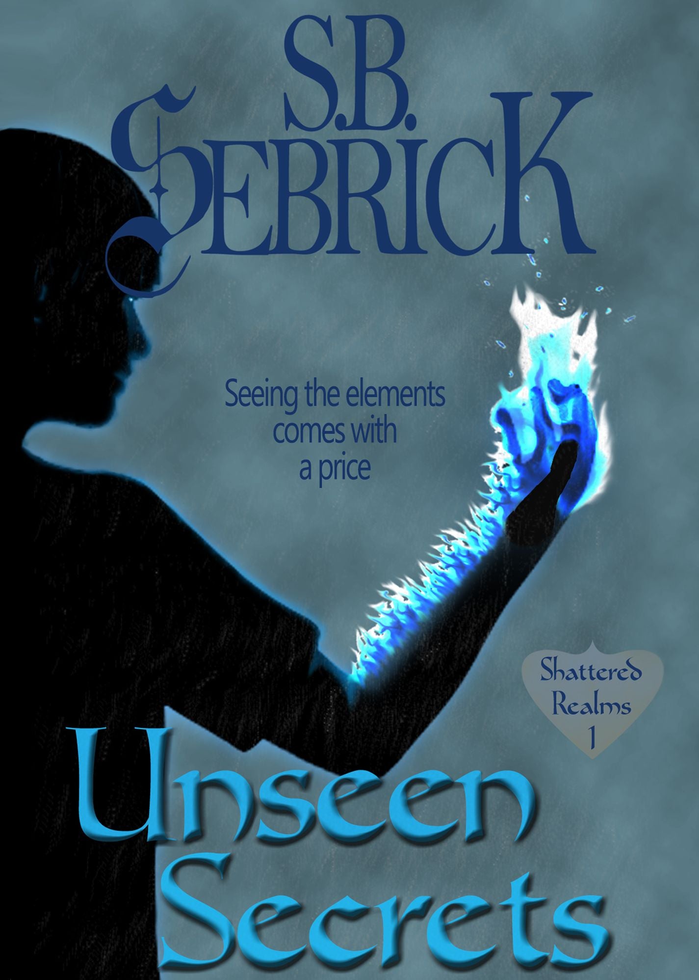 Unseen Secrets